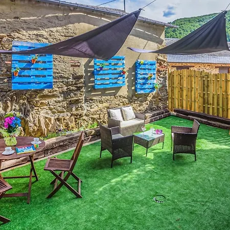 Apartment 2 Bedroom In La Omanuela