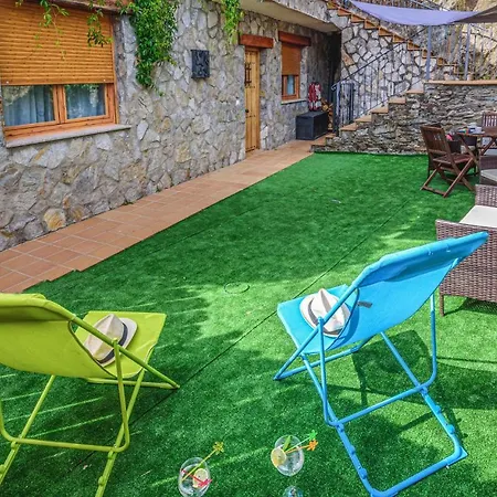 2 Bedroom In La Omanuela