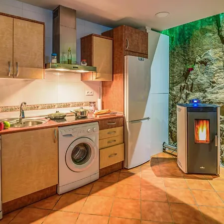Apartment 2 Bedroom In