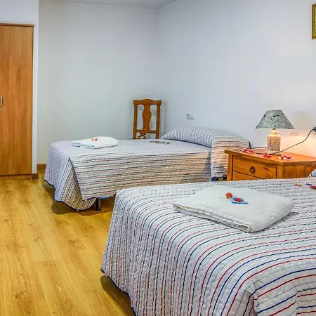 Apartment 2 Bedroom In *