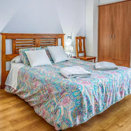 2 Bedroom In Apartment